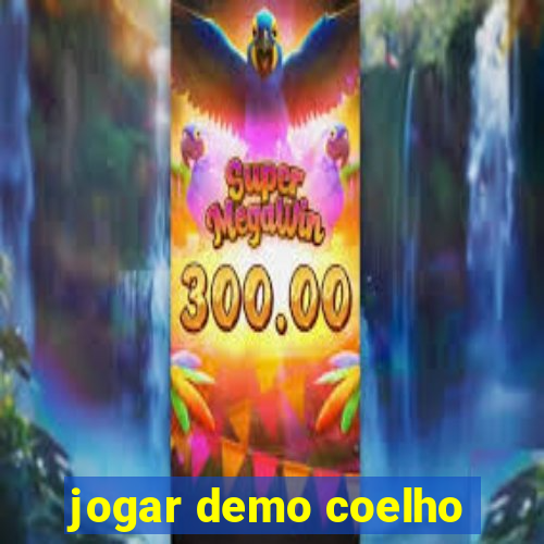 jogar demo coelho